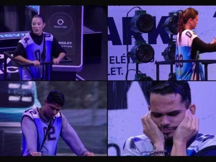 Madrugada com prova de resistência e vaga na final: Confira! 2 gaQdCWSn tamanho portal 7