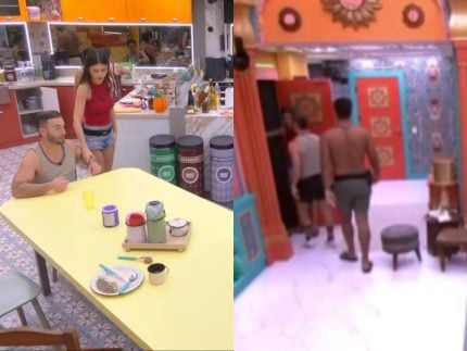 BBB25 chega ao top 10; confira reação dos brothers e últimos acontecimentos 4 iRKWW9G0 tamanho portal 7