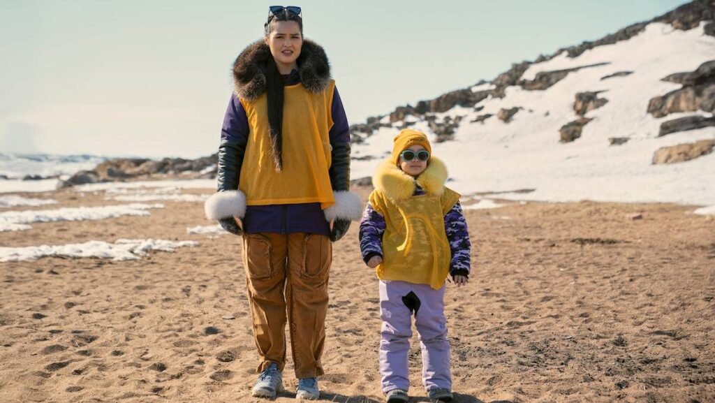 Conheça a nova COMÉDIA que acabou de chegar à Netflix! Conheça a nova COMÉDIA que acabou de chegar à Netflix!