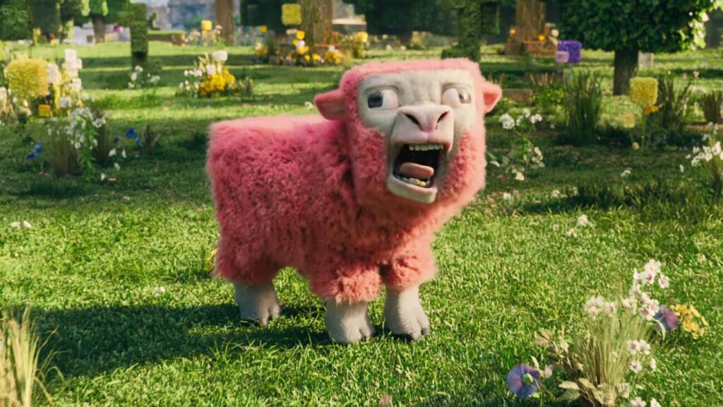 ‘Um Filme Minecraft 2’ é CONFIRMADO ‘Um Filme Minecraft 2’ é CONFIRMADO