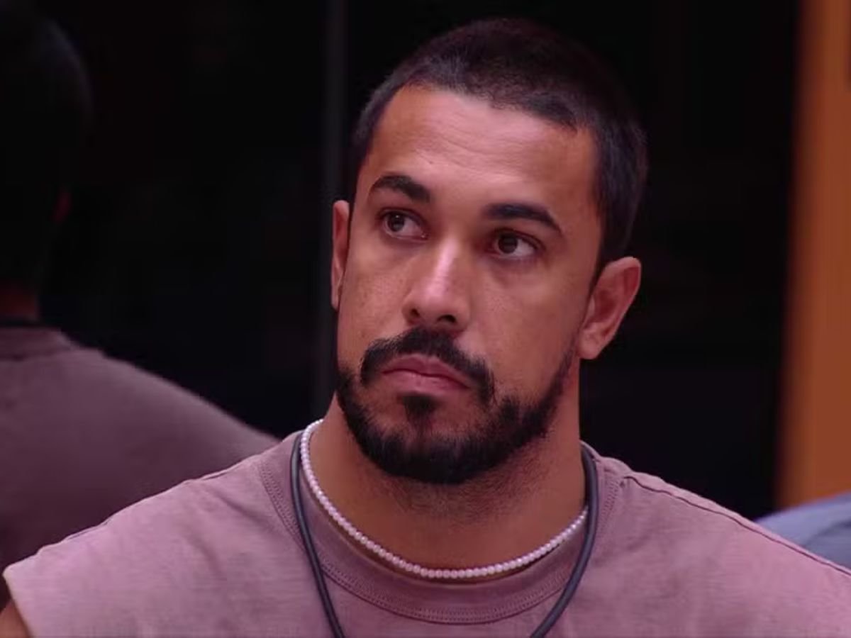 Ex-BBB Giovanna, irmã de Gracyanne, desdenha de Maike: “Quem? Nem conheço!” Ex-BBB Giovanna, irmã de Gracyanne, desdenha de Maike: “Quem? Nem conheço!”