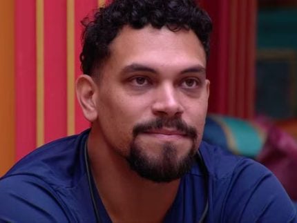 Nova liderança agitou madrugada no BBB25. Confira! Nova liderança agitou madrugada no BBB25. Confira!