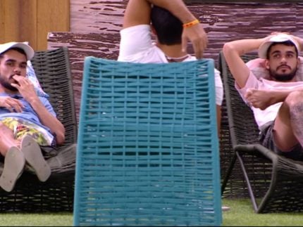 BBB25 chega ao top 10; confira reação dos brothers e últimos acontecimentos 3 wtMWk9Qw tamanho portal 13