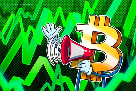 Comprar ou vender: Bitcoin sobe para US$ 104 mil e analistas avaliam o que vem pela frente Comprar ou vender: Bitcoin sobe para US$ 104 mil e analistas avaliam o que vem pela frente