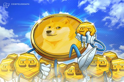 A hora é agora: Dogecoin segue hype do Bitcoin e mira alta para US$ 0,30, aponta analista que acertou BTC em US$ 104 mil A hora é agora: Dogecoin segue hype do Bitcoin e mira alta para US$ 0,30, aponta analista que acertou BTC em US$ 104 mil