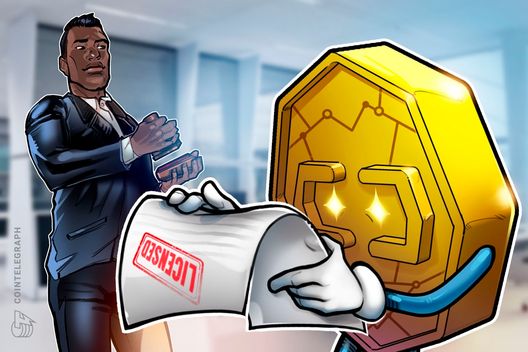 Exchange de criptomoedas Bitvavo recebe licença MiCA na Holanda Exchange de criptomoedas Bitvavo recebe licença MiCA na Holanda