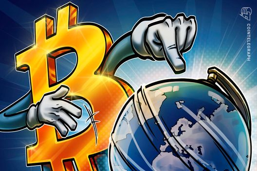 Bitcoin é ‘ruim para ditadores’, diz executivo da Fundação de Direitos Humanos Bitcoin é ‘ruim para ditadores’, diz executivo da Fundação de Direitos Humanos