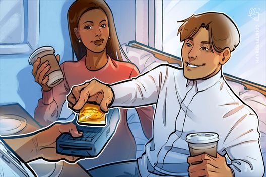 Cartões de criptomoedas superam bancos em micropagamentos na Europa Cartões de criptomoedas superam bancos em micropagamentos na Europa