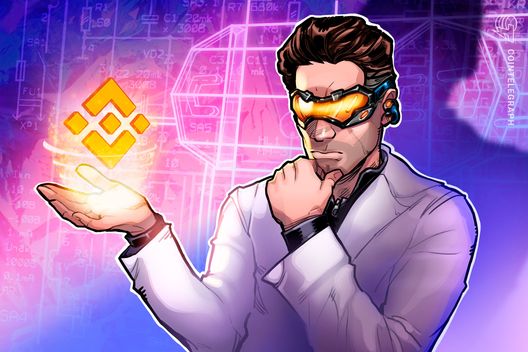 Laços da Binance com o conselho de criptomoedas do Quênia levantam preocupações sobre monopólio, diz relatório Laços da Binance com o conselho de criptomoedas do Quênia levantam preocupações sobre monopólio, diz relatório