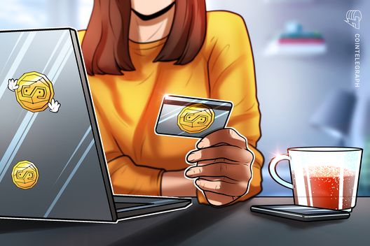Stablecoins estão se tornando a ‘camada de liquidação padrão’ da internet, diz Alchemy Stablecoins estão se tornando a ‘camada de liquidação padrão’ da internet, diz Alchemy