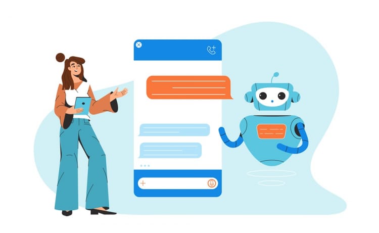 Chatbots: os riscos ocultos do atendimento digital Chatbots: os riscos ocultos do atendimento digital