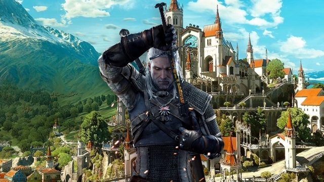 Depois de 9 anos fechado, o enorme castelo em The Witcher 3: Blood and Wine não guarda mais nenhum segredo Depois de 9 anos fechado, o enorme castelo em The Witcher 3: Blood and Wine não guarda mais nenhum segredo