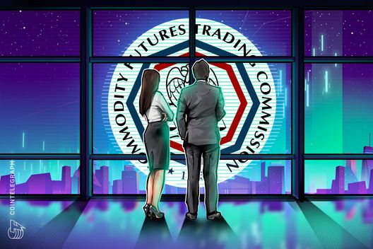 Casa Branca intervém para adiar votação para presidente da CFTC Casa Branca intervém para adiar votação para presidente da CFTC