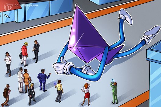 Proibição de stablecoins com rendimento na Lei GENIUS impulsionará demanda por DeFi na Ethereum, dizem analistas Proibição de stablecoins com rendimento na Lei GENIUS impulsionará demanda por DeFi na Ethereum, dizem analistas