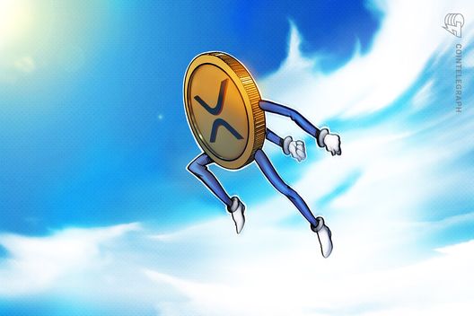 XRP salta 22% e entra em descoberta de preço com valor de mercado recorde de US$ 210 bilhões XRP salta 22% e entra em descoberta de preço com valor de mercado recorde de US$ 210 bilhões