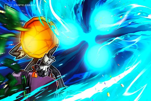 Schwartz, da Ripple, defende baixo volume do XRPL e afirma que bancos liquidam off-chain Schwartz, da Ripple, defende baixo volume do XRPL e afirma que bancos liquidam off-chain