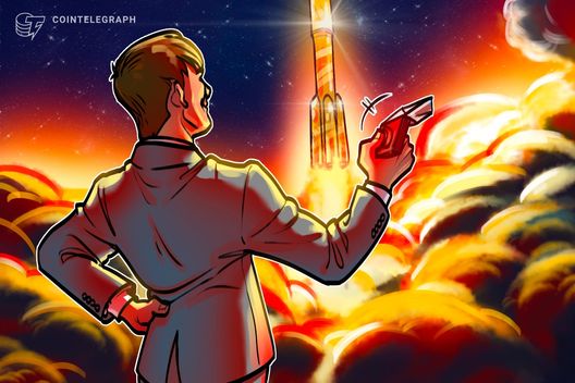 Especialistas afirmam que estamos ‘apenas no ponto de partida’ enquanto a Semana Cripto nos EUA termina em alta Especialistas afirmam que estamos ‘apenas no ponto de partida’ enquanto a Semana Cripto nos EUA termina em alta