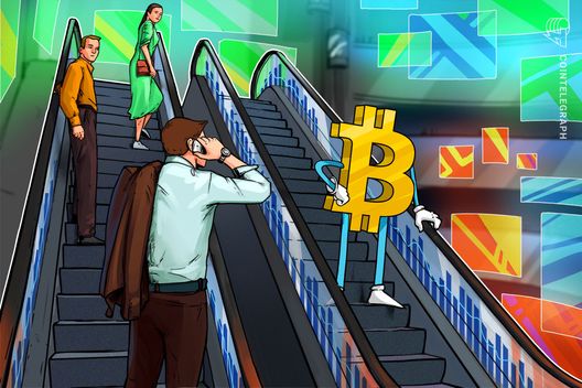 Bitcoin provavelmente está fazendo ‘pausa para respirar’, mas nova máxima histórica em julho ainda é possível Bitcoin provavelmente está fazendo ‘pausa para respirar’, mas nova máxima histórica em julho ainda é possível