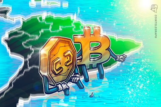 FMI diz que El Salvador não comprou Bitcoin desde assinatura de acordo de empréstimo FMI diz que El Salvador não comprou Bitcoin desde assinatura de acordo de empréstimo