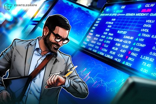 Block, de Jack Dorsey, entrará no S&P 500 – ações sobem 9% após o fechamento do mercado Block, de Jack Dorsey, entrará no S&P 500 – ações sobem 9% após o fechamento do mercado