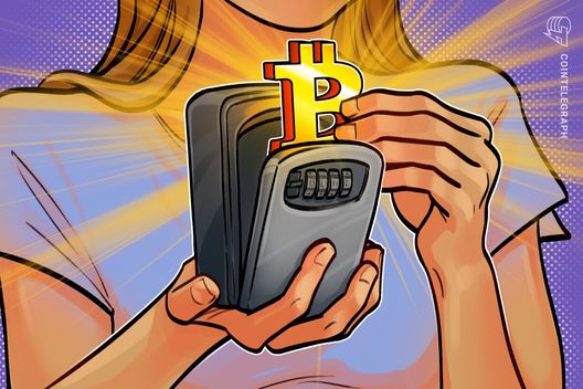 Ascensão dos ETFs desafia raízes libertárias de autocustódia do Bitcoin Ascensão dos ETFs desafia raízes libertárias de autocustódia do Bitcoin
