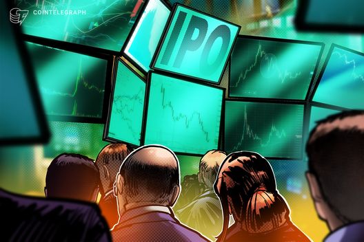 Exchange de criptomoedas Bullish prepara IPO nos EUA Exchange de criptomoedas Bullish prepara IPO nos EUA