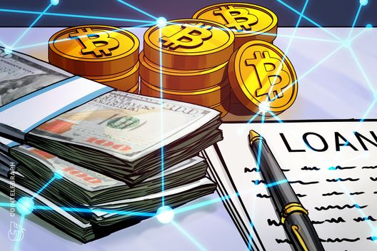 Twenty One Capital planeja oferecer empréstimos em dólares lastreados em Bitcoin, segundo reportagem Twenty One Capital planeja oferecer empréstimos em dólares lastreados em Bitcoin, segundo reportagem