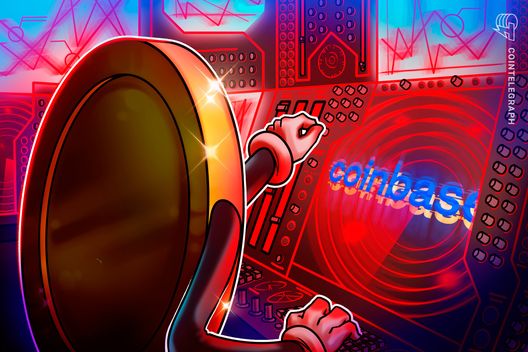 Coinbase processa homem que usava URL semelhante à da exchange para ganhar dinheiro Coinbase processa homem que usava URL semelhante à da exchange para ganhar dinheiro