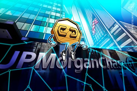 JPMorgan permitirá compras de criptomoedas em parceria com a Coinbase JPMorgan permitirá compras de criptomoedas em parceria com a Coinbase
