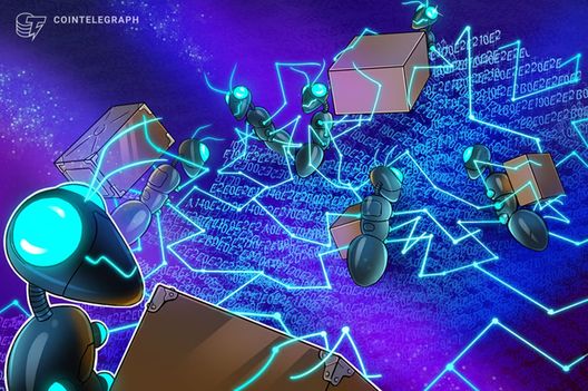 O futuro do Drex e do Brasil em blockchain é uma rede de redes com padrões abertos de bridges e oráculos, defende CPQD O futuro do Drex e do Brasil em blockchain é uma rede de redes com padrões abertos de bridges e oráculos, defende CPQD