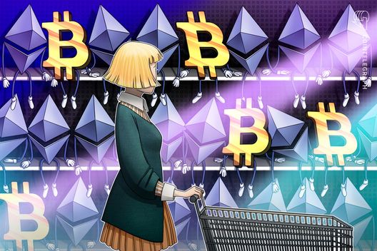 Charles Schwab planeja lançar negociação à vista de Bitcoin e Ether, afirma CEO Charles Schwab planeja lançar negociação à vista de Bitcoin e Ether, afirma CEO