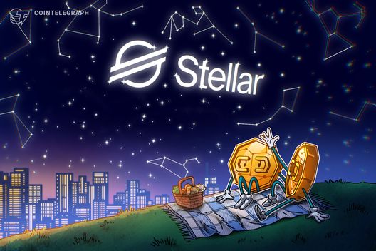 XLM da Stellar apresenta o ‘gráfico mais promissor’ do mercado cripto ao espelhar o preço do XRP XLM da Stellar apresenta o ‘gráfico mais promissor’ do mercado cripto ao espelhar o preço do XRP
