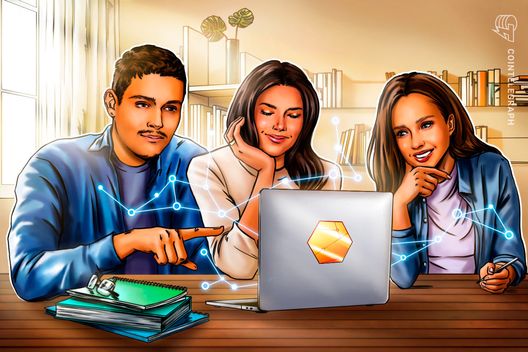 Presidente da SEC dos EUA, Atkins defende educação como fator essencial para uso de cripto em aposentadoria Presidente da SEC dos EUA, Atkins defende educação como fator essencial para uso de cripto em aposentadoria