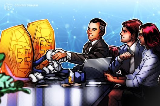 Nexa Finance capta R$ 25 milhões para expandir ofertas de tokens RWA e se preparar para o Drex Nexa Finance capta R$ 25 milhões para expandir ofertas de tokens RWA e se preparar para o Drex