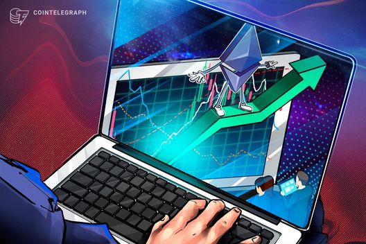 Notícias Cripto: RACA e Eric Trump, Binance com nova função, MB e Ethereum e outras novidades Notícias Cripto: RACA e Eric Trump, Binance com nova função, MB e Ethereum e outras novidades