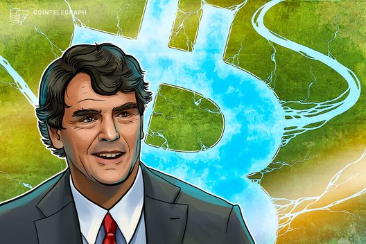 Fatores macroeconômicos vão atenuar o ciclo do halving do Bitcoin, diz Tim Draper Fatores macroeconômicos vão atenuar o ciclo do halving do Bitcoin, diz Tim Draper