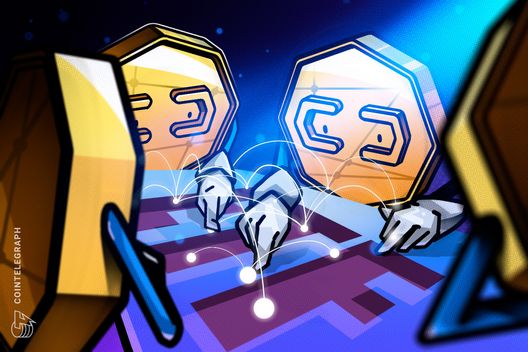 Cboe solicita listagem de ETF de Injective com staking da Canary Capital Cboe solicita listagem de ETF de Injective com staking da Canary Capital