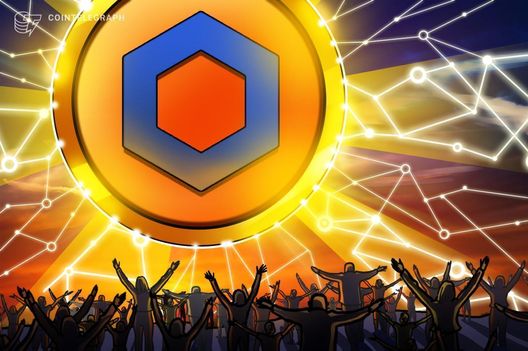 Chainlink fecha parceria para impulsionar moedas sociais emitidas por Bancos comunitários no Brasil Chainlink fecha parceria para impulsionar moedas sociais emitidas por Bancos comunitários no Brasil