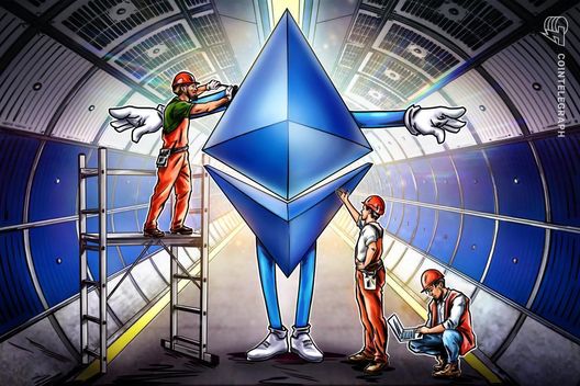 10 anos de Ethereum: de US$ 0 a US$ 4.891 – o que deu certo e o que ainda precisa melhorar 10 anos de Ethereum: de US$ 0 a US$ 4.891 – o que deu certo e o que ainda precisa melhorar