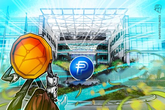PayPal lança ferramenta de pagamento com criptomoedas e adiciona suporte para mais de 100 tokens PayPal lança ferramenta de pagamento com criptomoedas e adiciona suporte para mais de 100 tokens