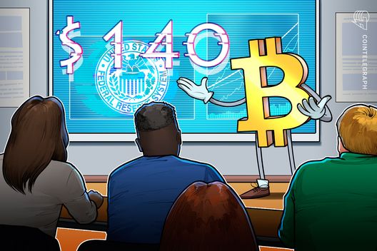 Decisão de juros do Fed se aproxima: Um corte inesperado levaria o Bitcoin a US$ 140.000? Decisão de juros do Fed se aproxima: Um corte inesperado levaria o Bitcoin a US$ 140.000?