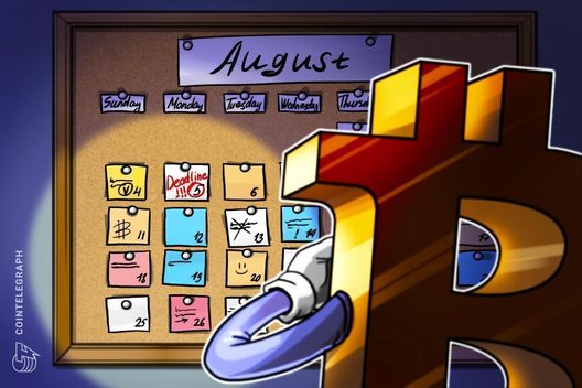 Com o Bitcoin preso em US$ 118 mil analistas indicam as 5 melhores criptomoedas para comprar em agosto Com o Bitcoin preso em US$ 118 mil analistas indicam as 5 melhores criptomoedas para comprar em agosto
