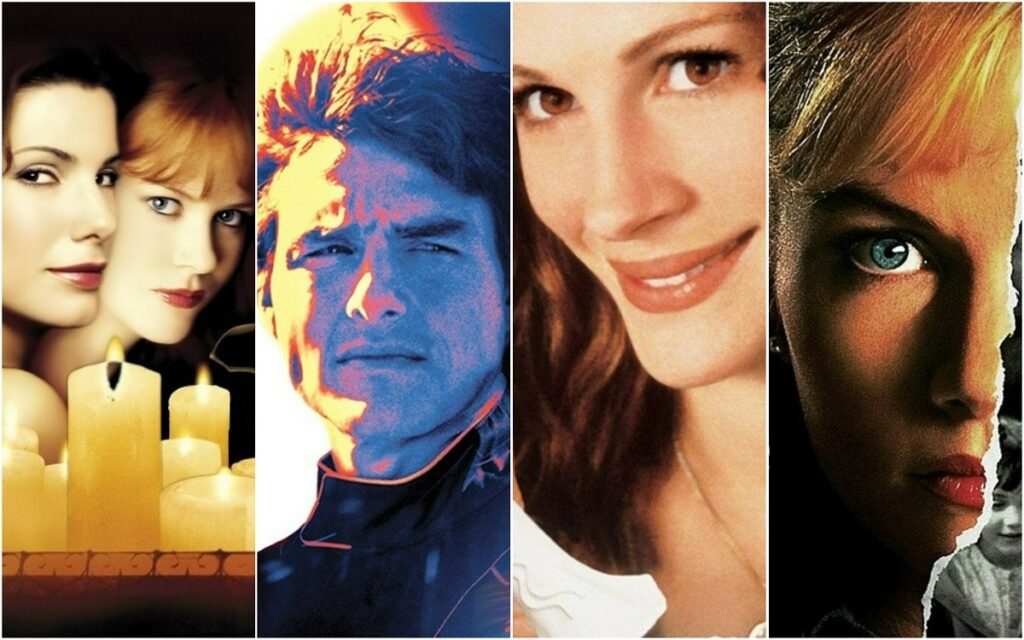 ‘O Casamento do Meu Melhor Amigo’ e os Clássicos dos anos 90 que estão retornando em sequências e remakes ‘O Casamento do Meu Melhor Amigo’ e os Clássicos dos anos 90 que estão retornando em sequências e remakes