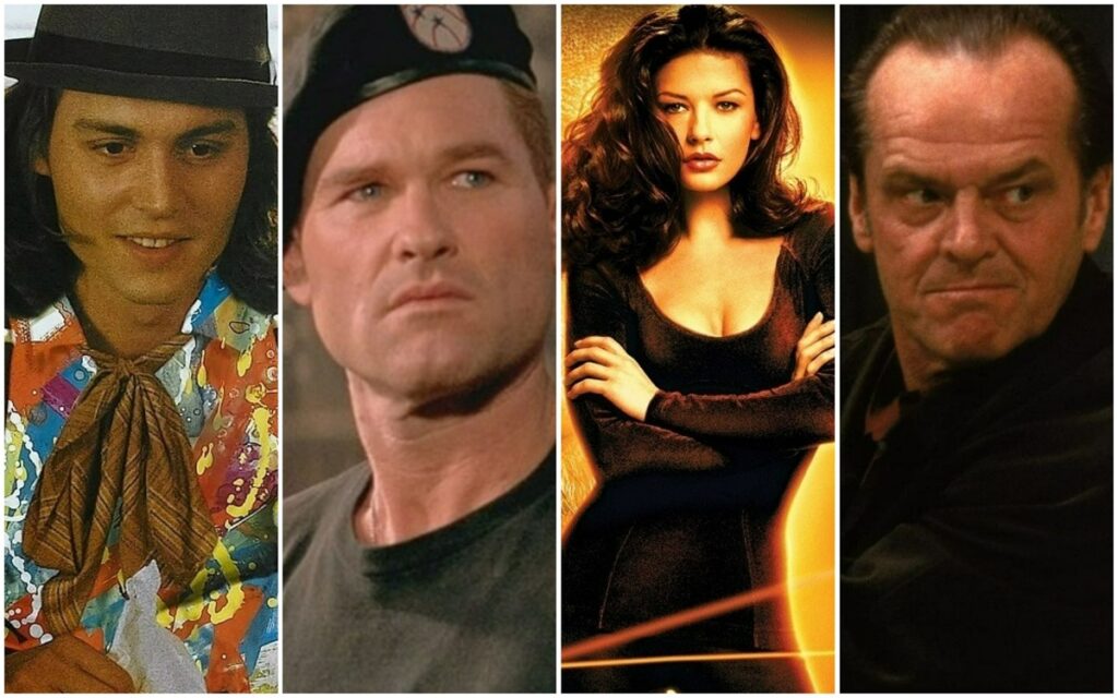 10 CLÁSSICOS inesquecíveis dos anos 90 para conferir na Amazon Prime Video 10 CLÁSSICOS inesquecíveis dos anos 90 para conferir na Amazon Prime Video