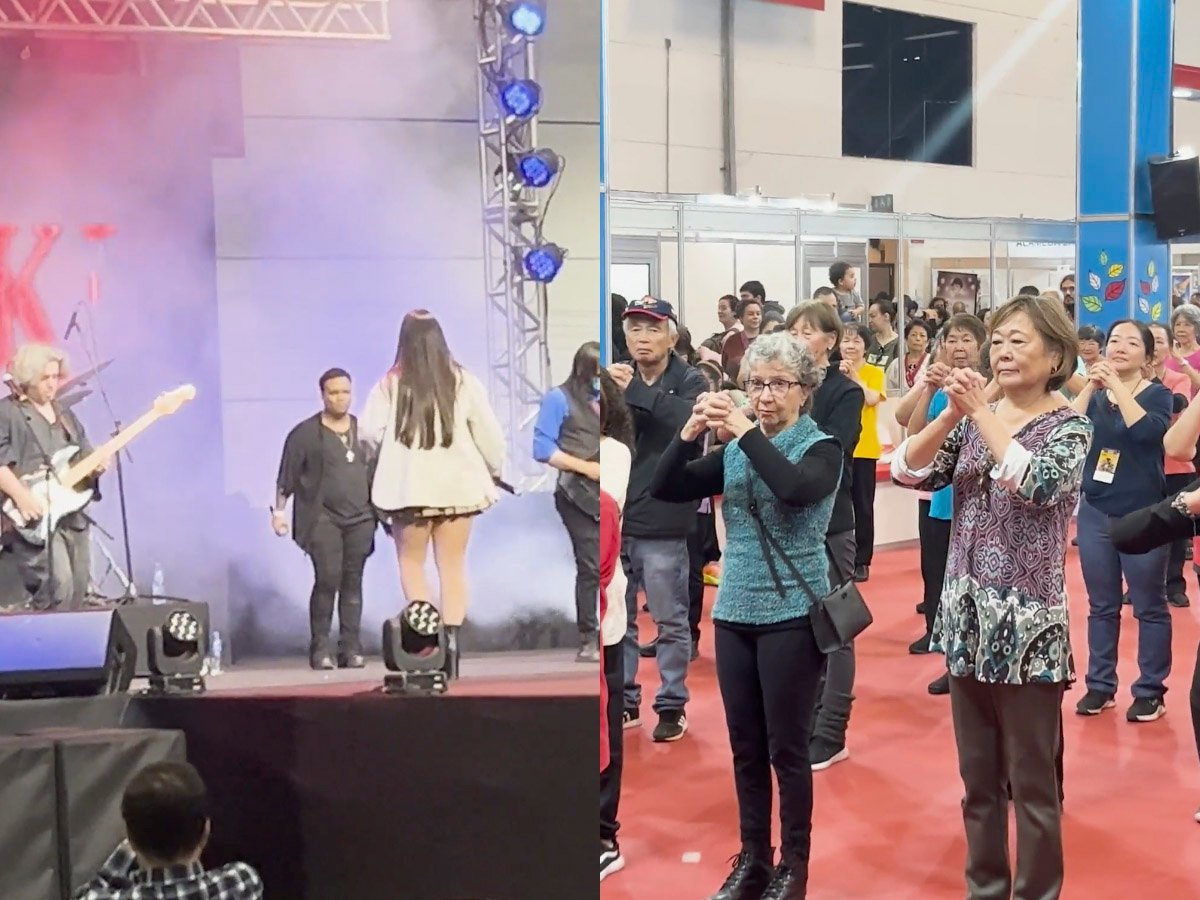 Festival do Japão reúne animes, gastronomia e produtos de beleza em São Paulo Festival do Japão reúne animes, gastronomia e produtos de beleza em São Paulo