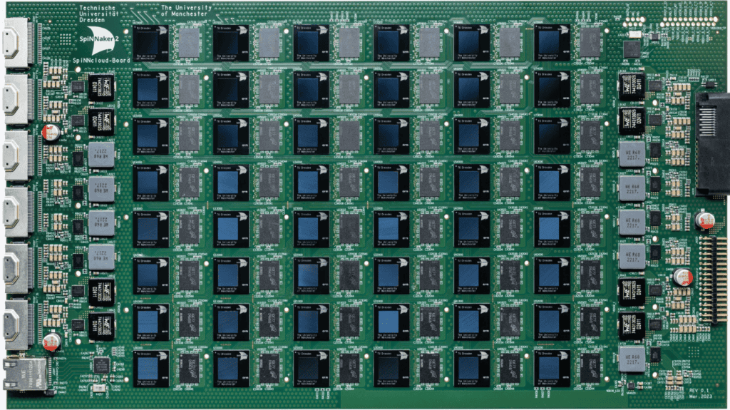 Supercomputador imita cérebro e descobrirá novos medicamentos Supercomputador imita cérebro e descobrirá novos medicamentos