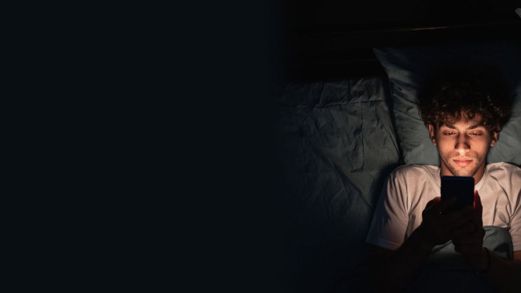 O que é Procrastinação de Vingança na Hora de Dormir (PVD)? O que é Procrastinação de Vingança na Hora de Dormir (PVD)?
