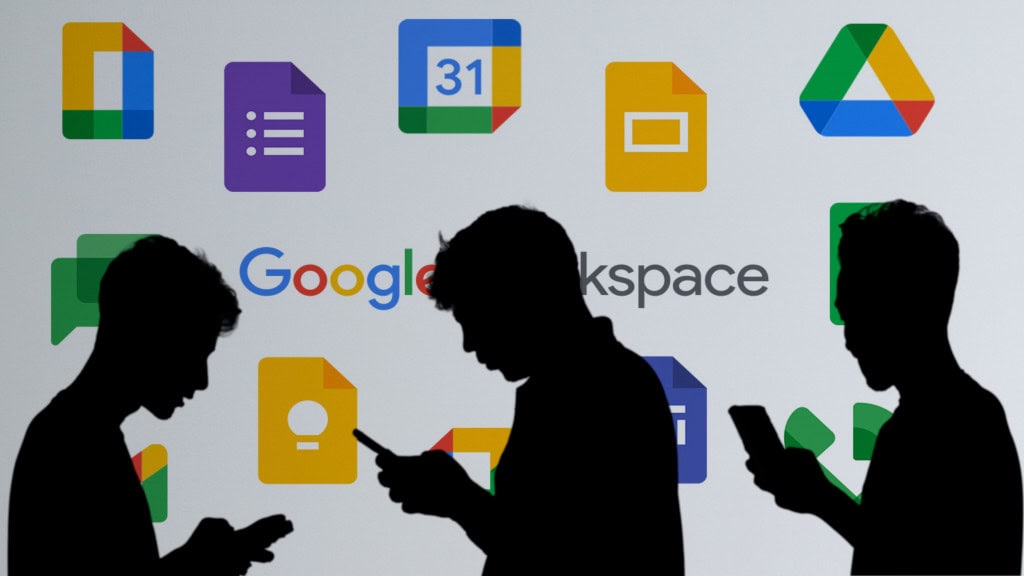 Google Workspace fica mais seguro contra roubos de dados Google Workspace fica mais seguro contra roubos de dados