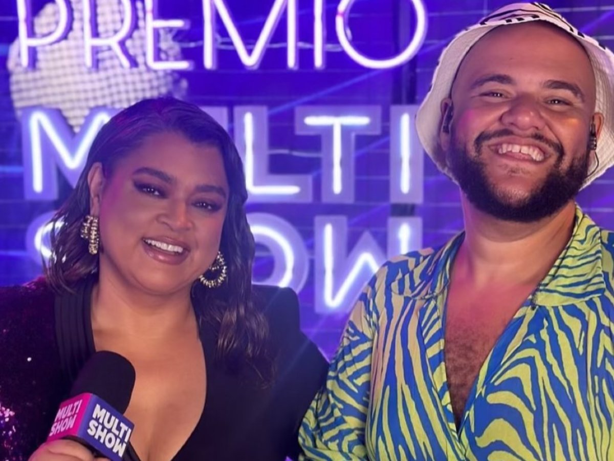 Gominho descreve momento especial em cachoeira após morte de Preta: “Senti o perfume dela” Gominho descreve momento especial em cachoeira após morte de Preta: “Senti o perfume dela”