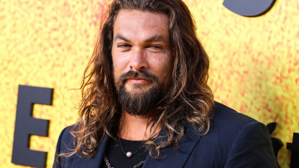 Jason Momoa muda visual para ‘Duna 3’ e fica IRRECONHECÍVEL; Confira o vídeo! Jason Momoa muda visual para ‘Duna 3’ e fica IRRECONHECÍVEL; Confira o vídeo!